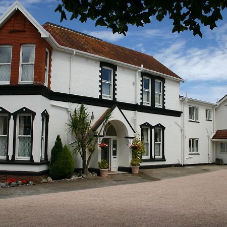 Broadshade Holiday Apartments Paignton Exterior foto