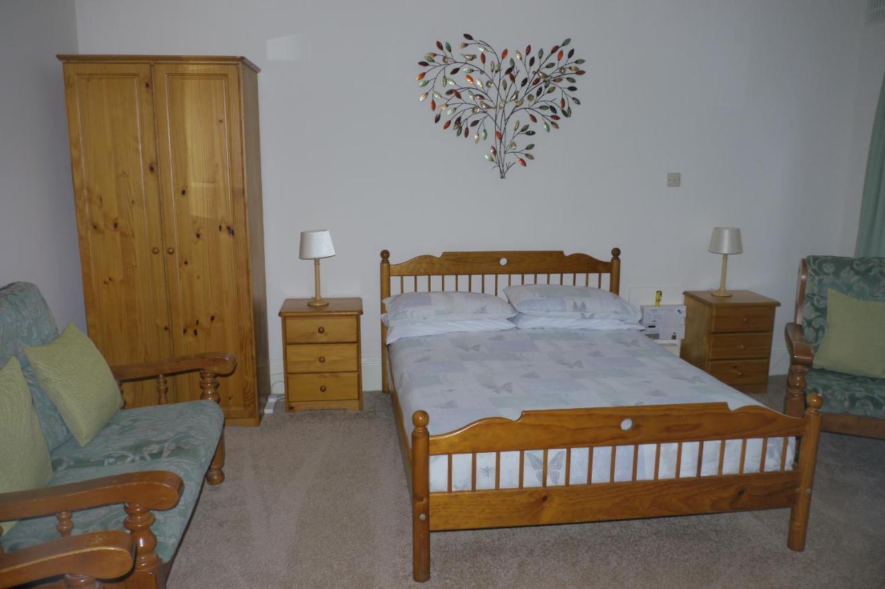 Broadshade Holiday Apartments Paignton Quarto foto