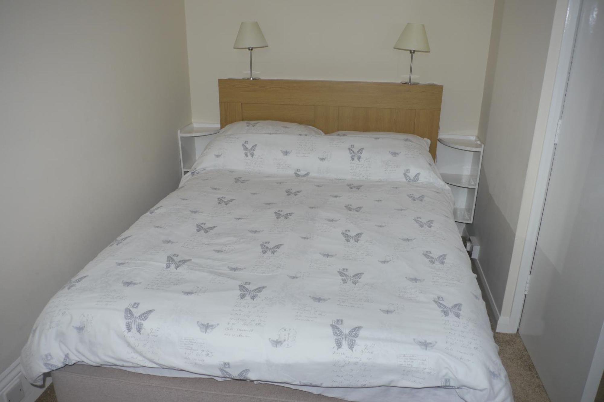 Broadshade Holiday Apartments Paignton Quarto foto