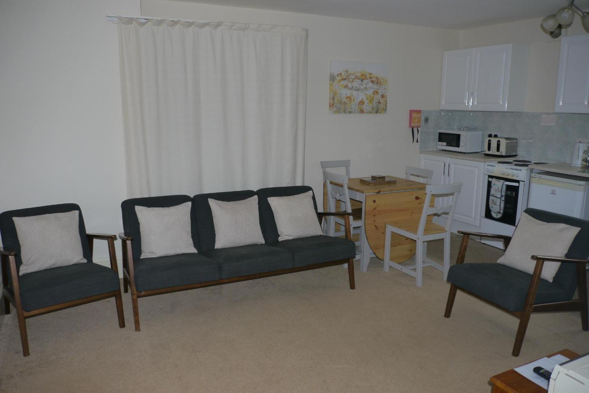 Broadshade Holiday Apartments Paignton Quarto foto