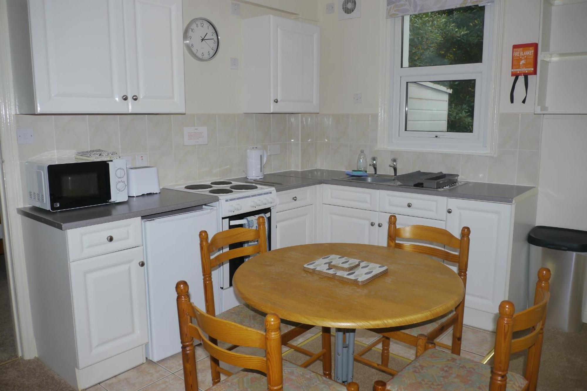 Broadshade Holiday Apartments Paignton Quarto foto