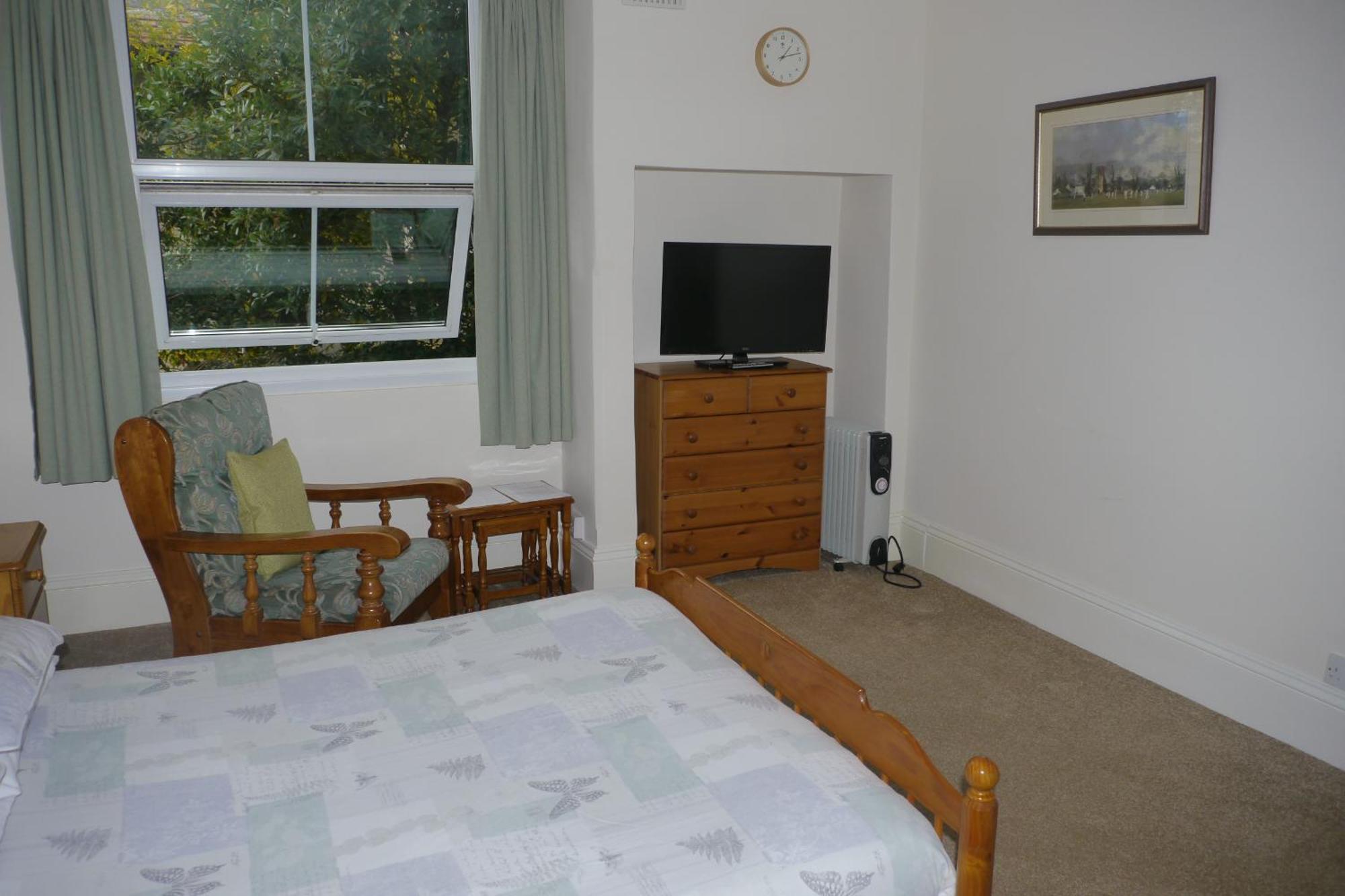 Broadshade Holiday Apartments Paignton Quarto foto