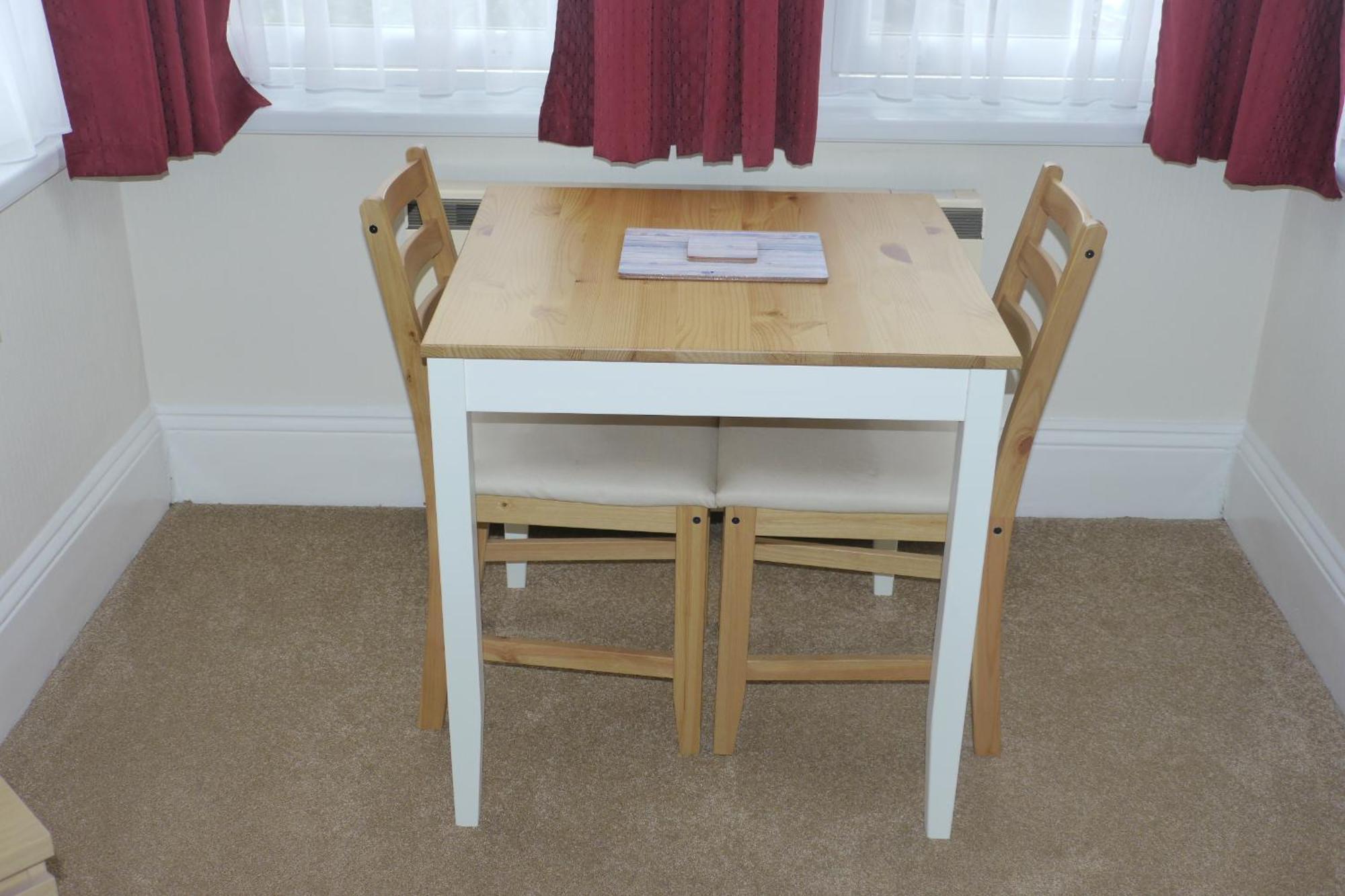 Broadshade Holiday Apartments Paignton Quarto foto