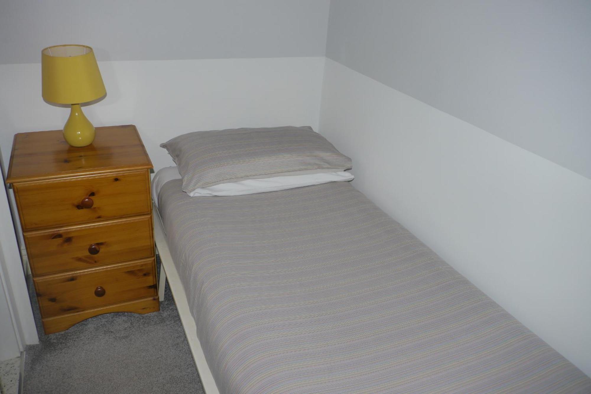Broadshade Holiday Apartments Paignton Quarto foto