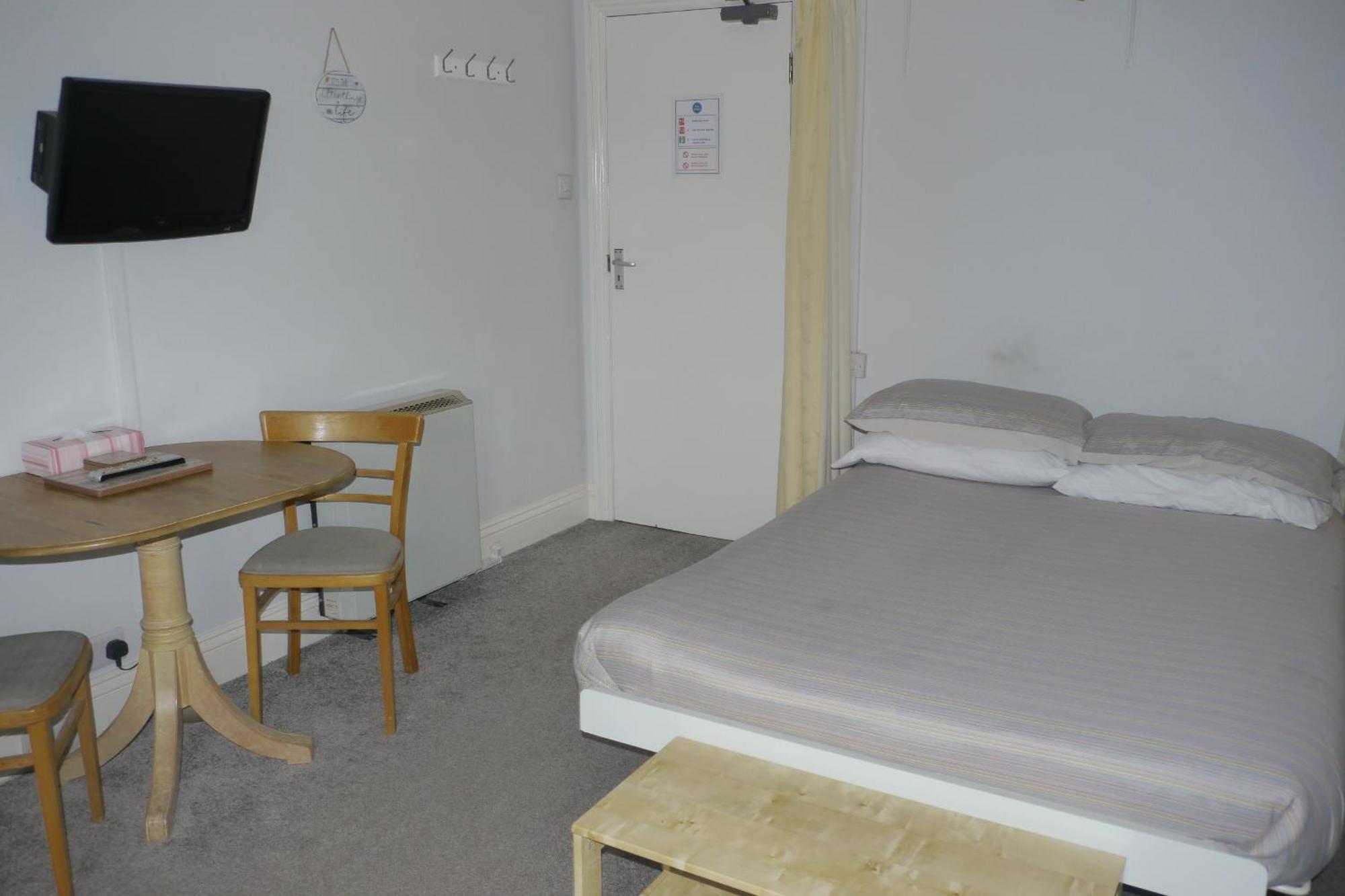 Broadshade Holiday Apartments Paignton Quarto foto