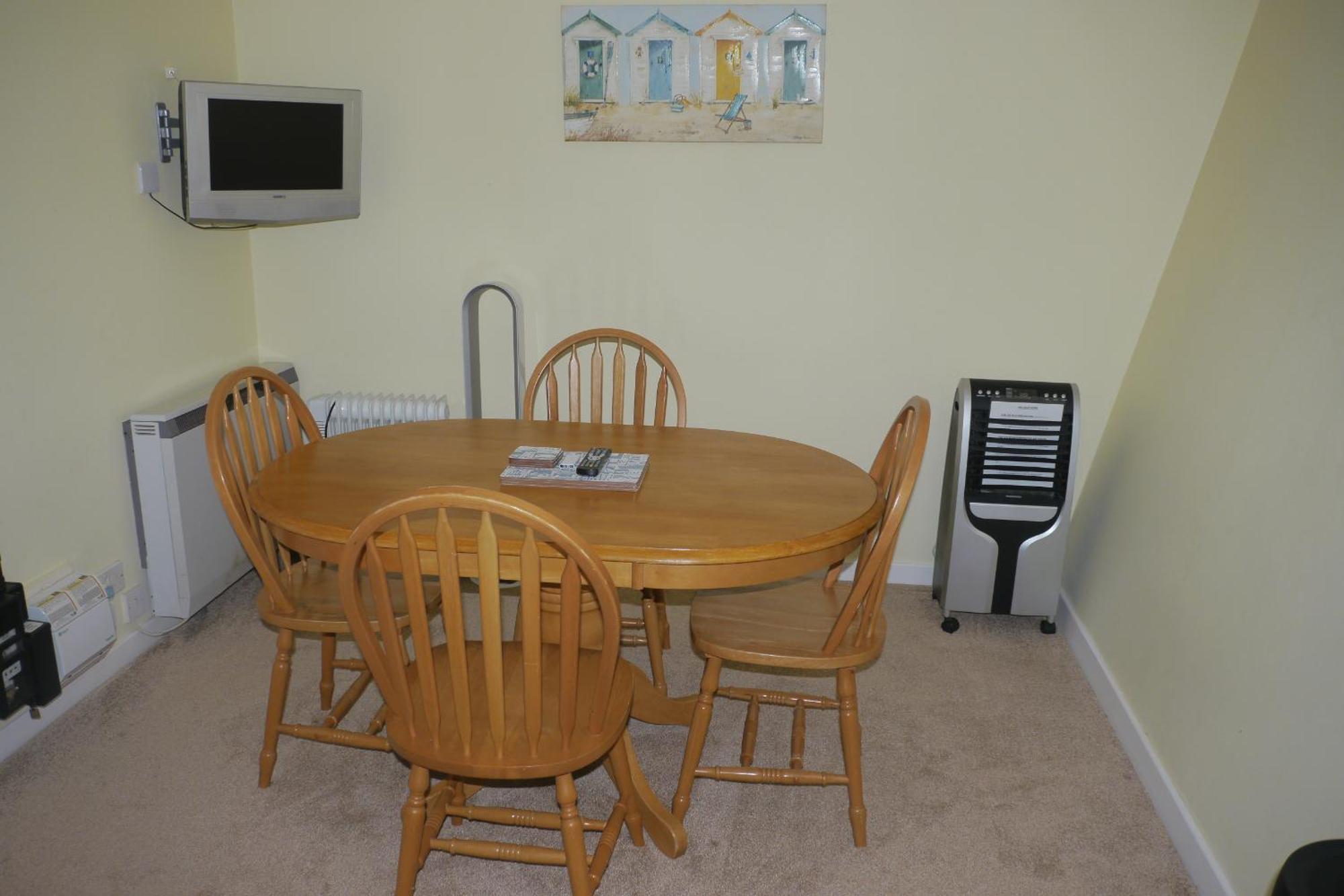 Broadshade Holiday Apartments Paignton Quarto foto