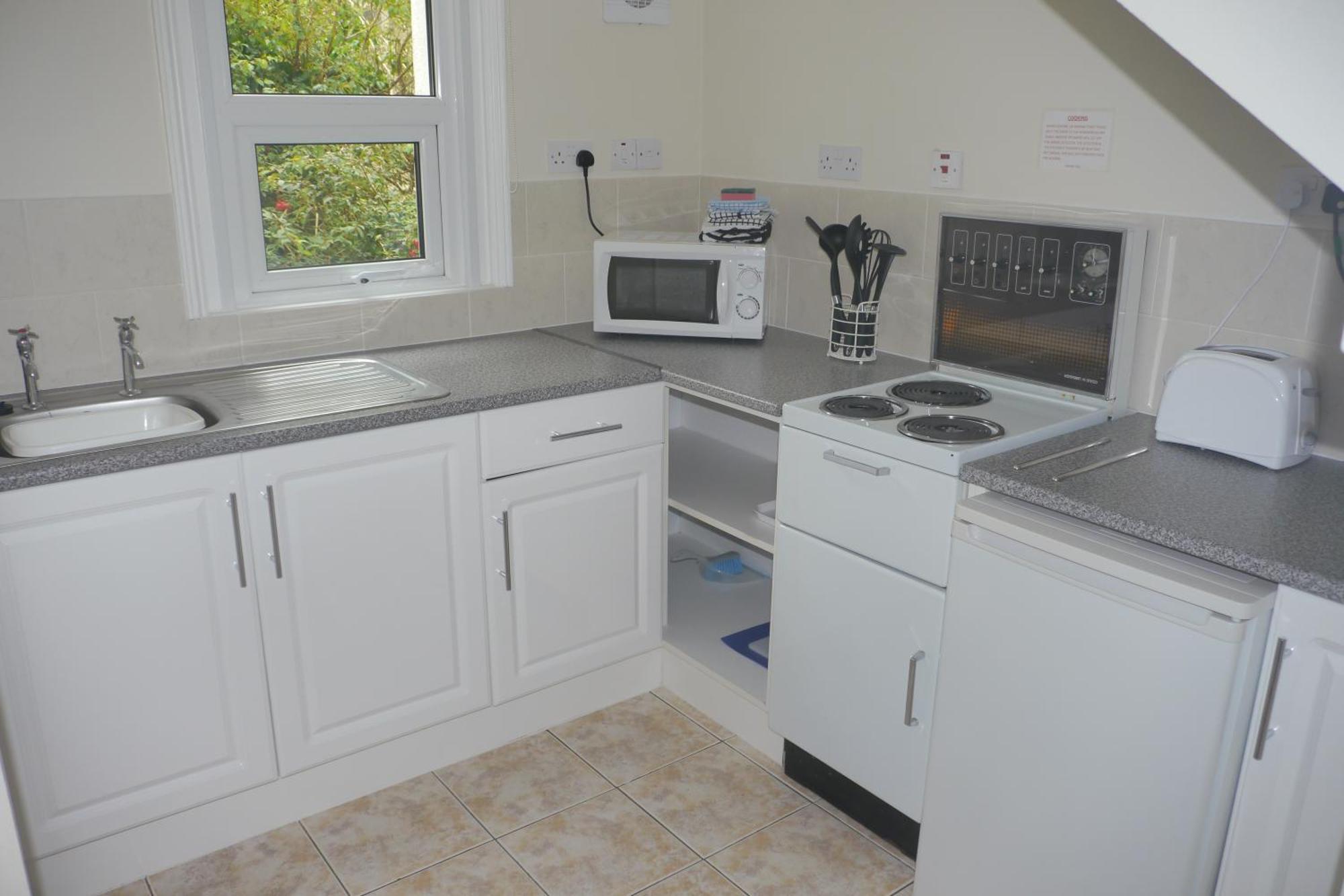 Broadshade Holiday Apartments Paignton Quarto foto