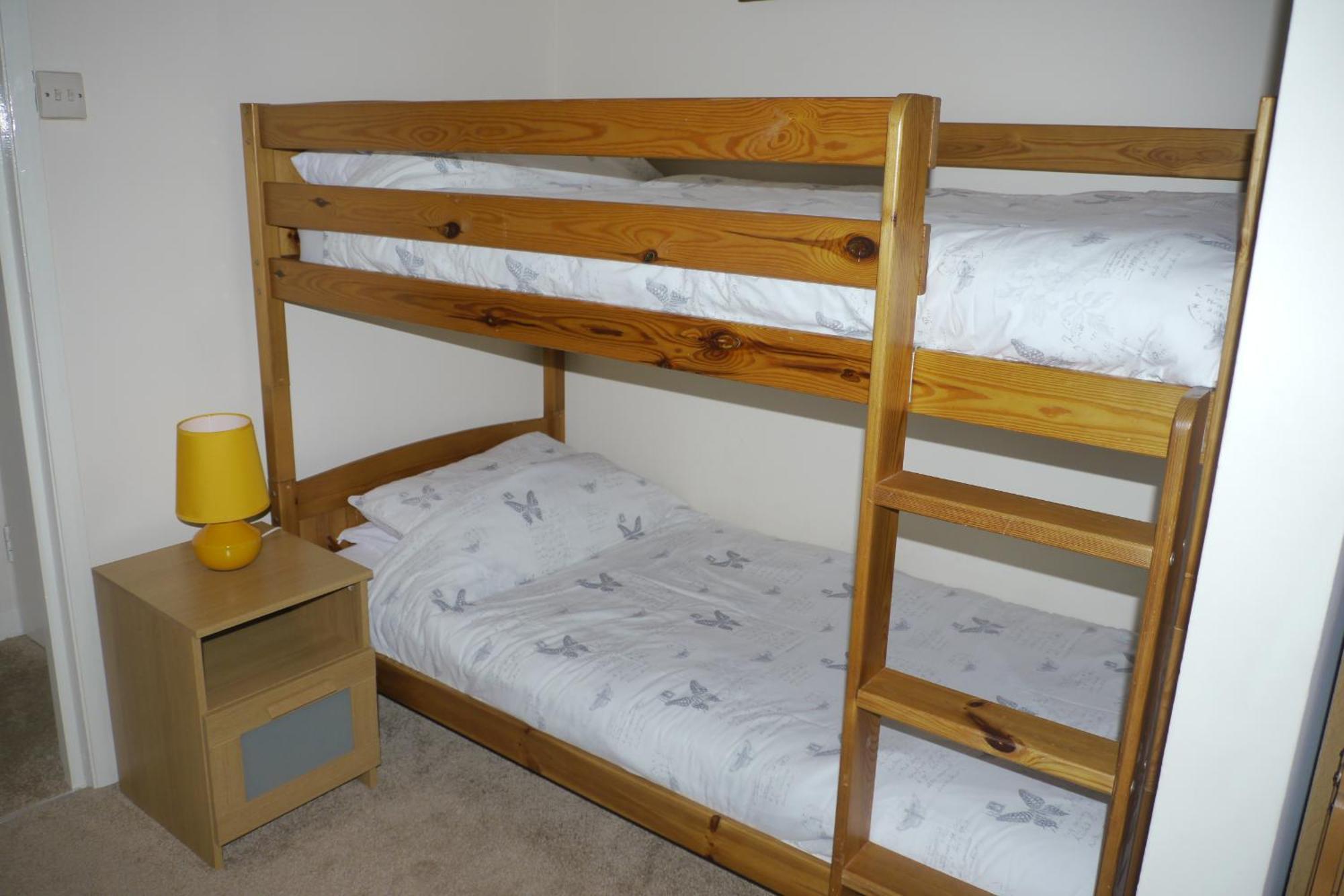 Broadshade Holiday Apartments Paignton Quarto foto