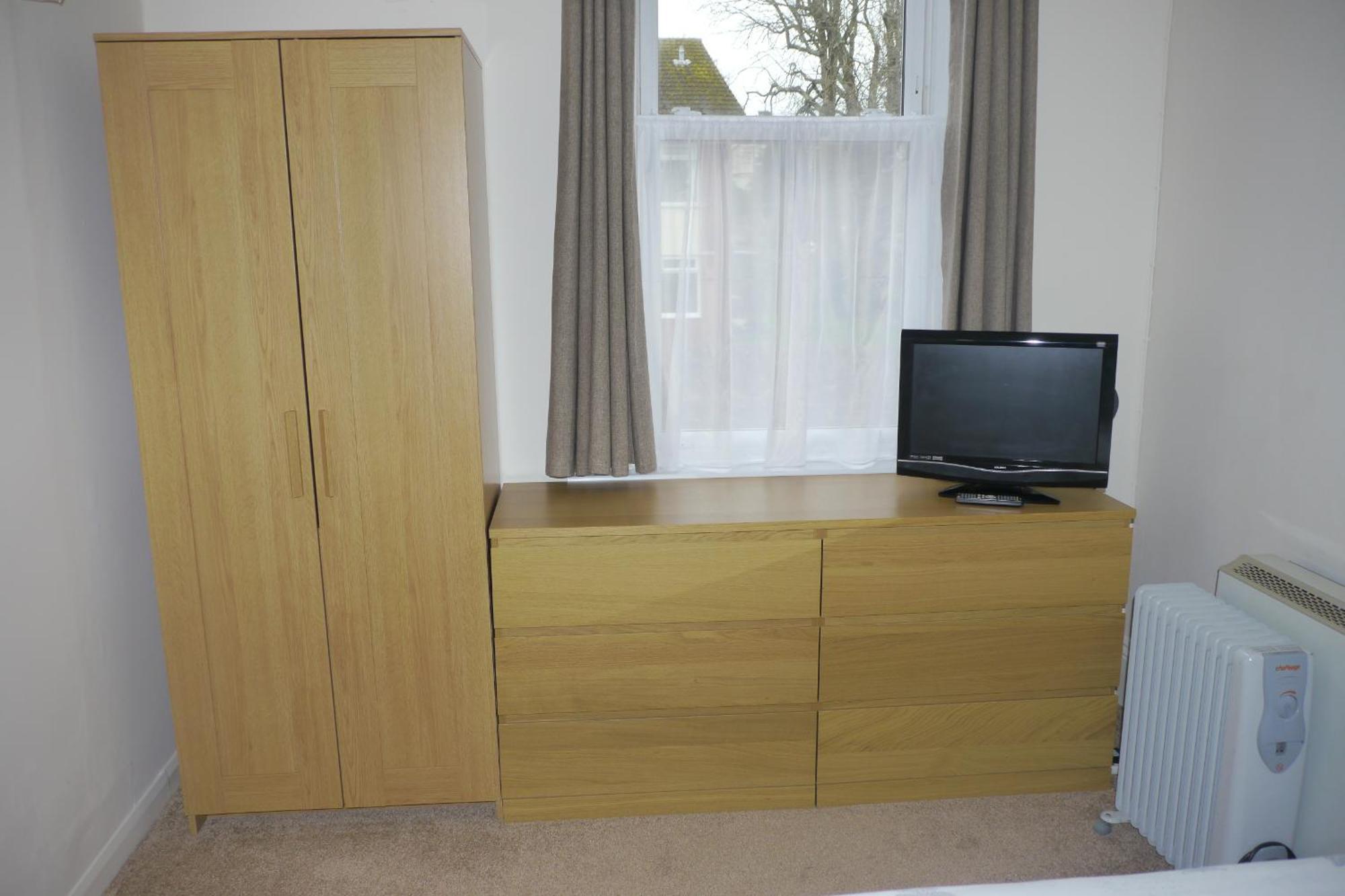 Broadshade Holiday Apartments Paignton Quarto foto