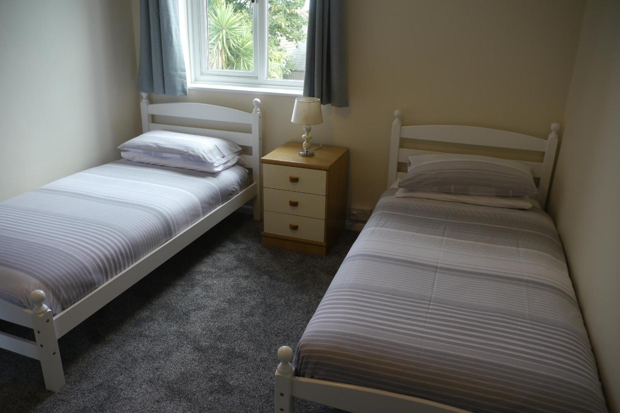 Broadshade Holiday Apartments Paignton Quarto foto