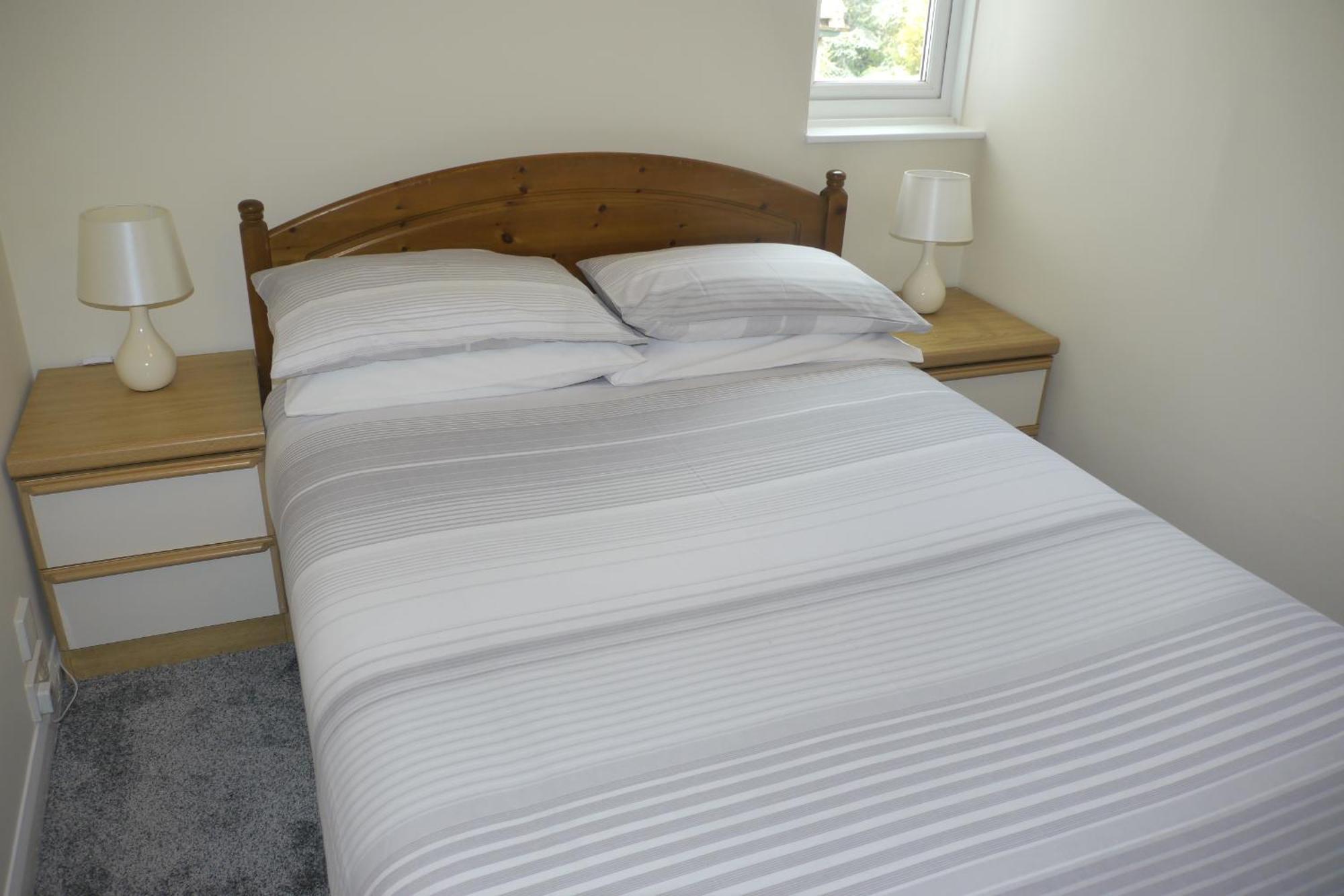 Broadshade Holiday Apartments Paignton Quarto foto