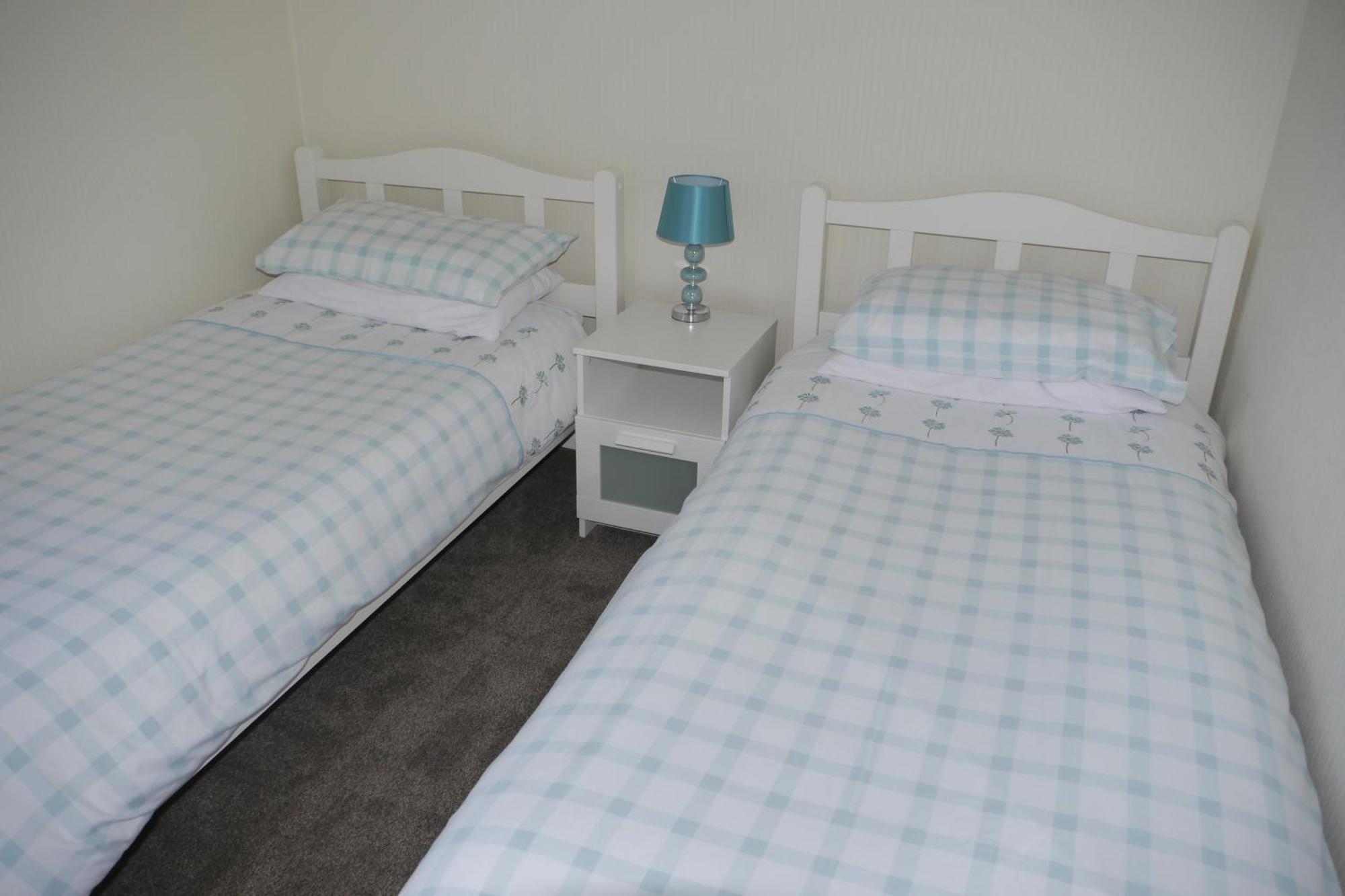 Broadshade Holiday Apartments Paignton Quarto foto