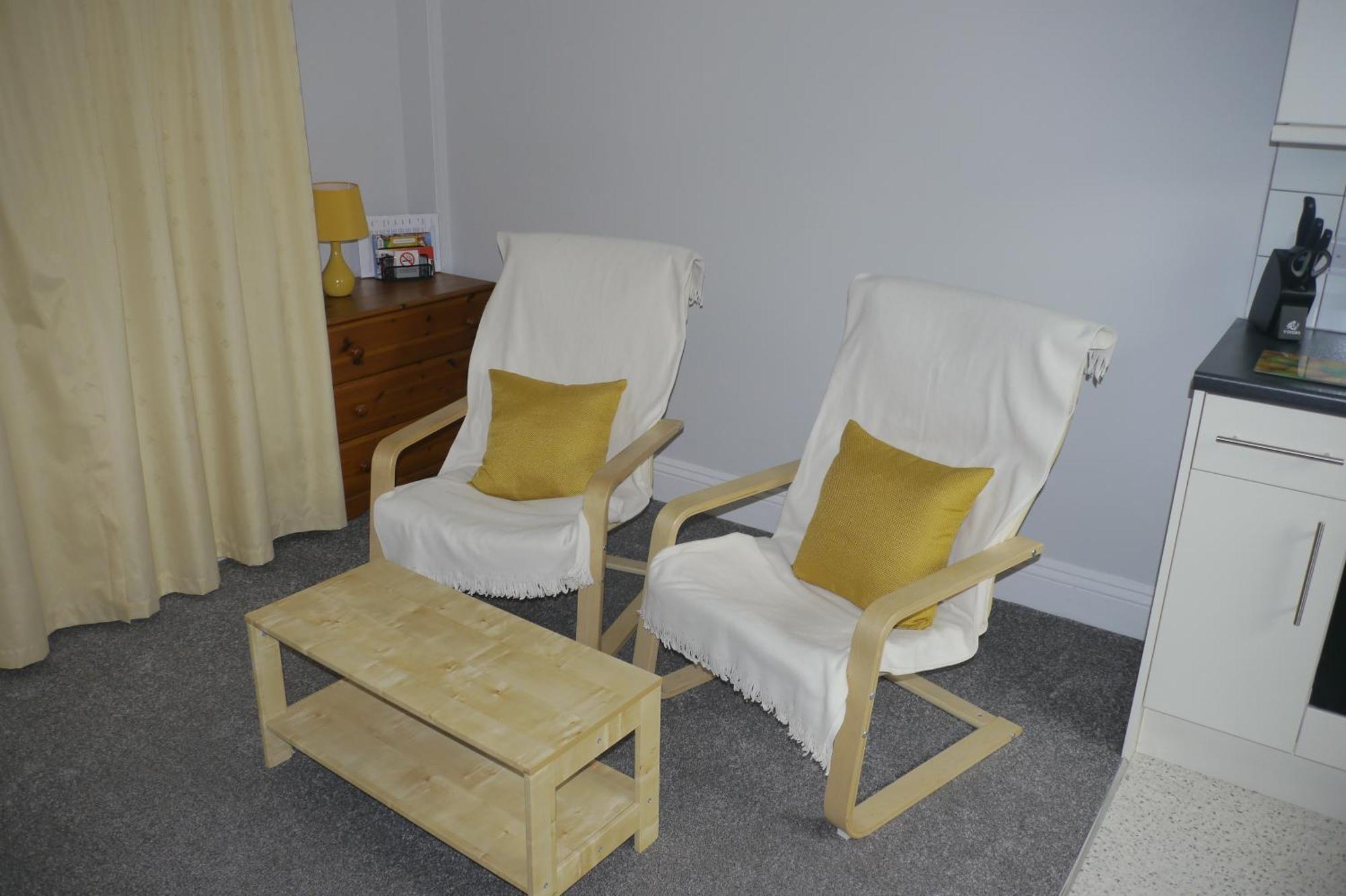 Broadshade Holiday Apartments Paignton Quarto foto