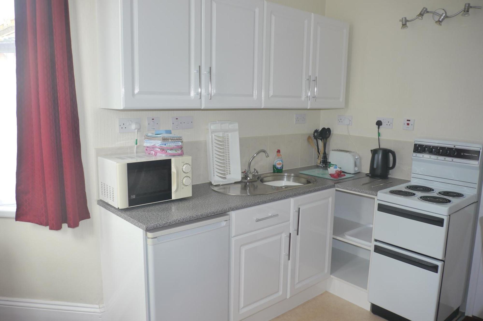 Broadshade Holiday Apartments Paignton Quarto foto