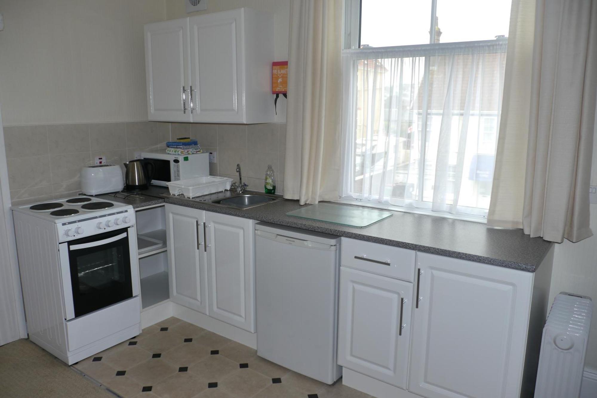 Broadshade Holiday Apartments Paignton Quarto foto